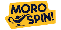 Morospin logo