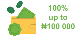 Choose if you wish to use a welcome bonus