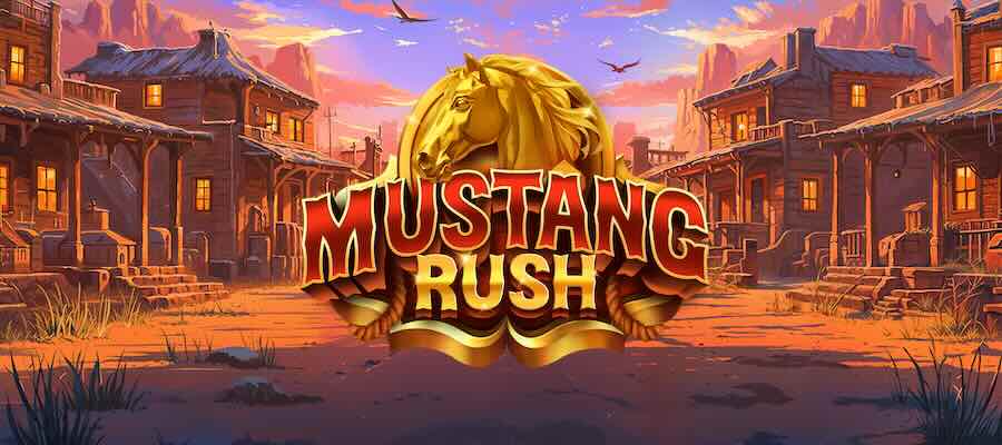 Mustang Rush