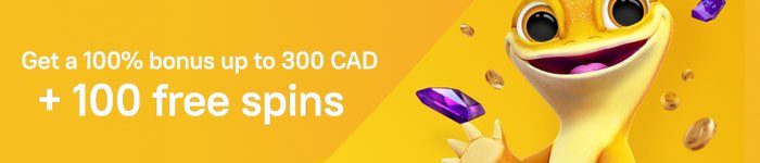 Zoome Casino bonus