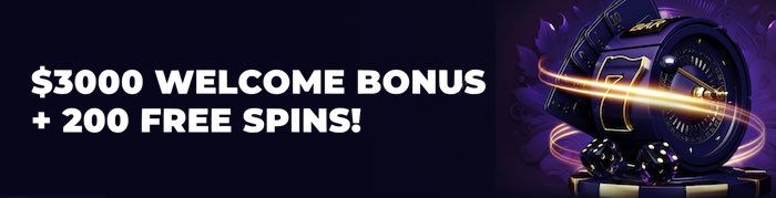 Lucky 7 Casino bonus