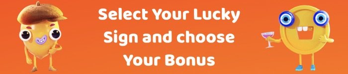 7Signs Casino bonus