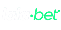 LalaBet Casino logo