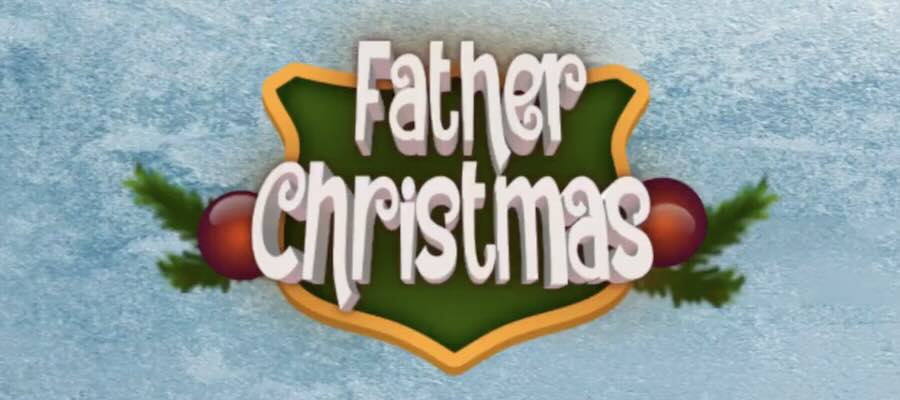 Father Christmas