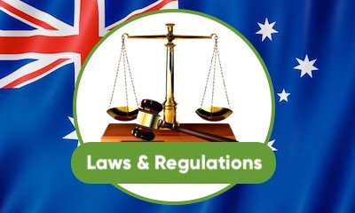 Australian Gambling Laws