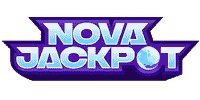 Nova Jackpot logo
