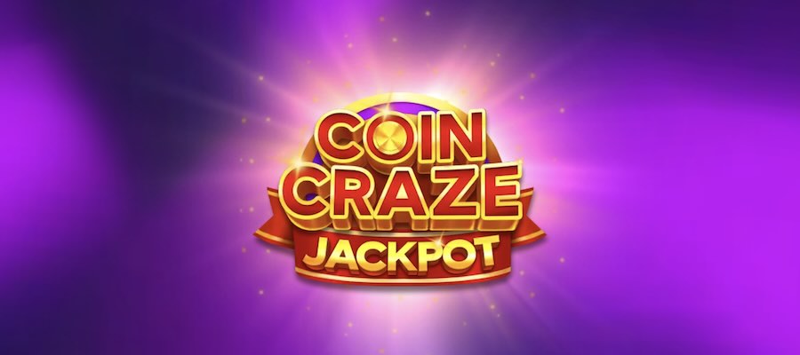 Coin Craze Jackpot