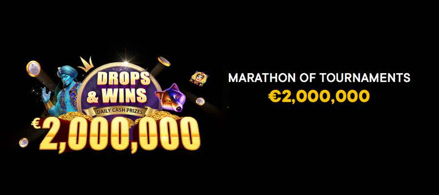 Win a Share of $2,500,000 Prize Pool at Casino Universe!