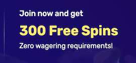 3. Pick the bonus you wish to claim