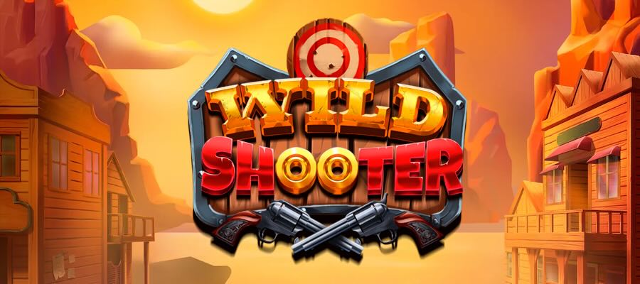 Wild Shooter