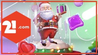 21.com Advent Calendar