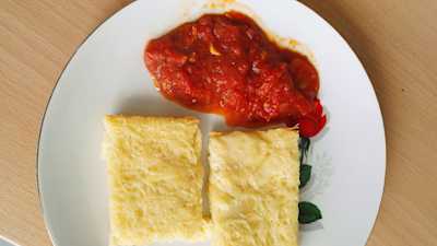 Gnocchis à la romaine