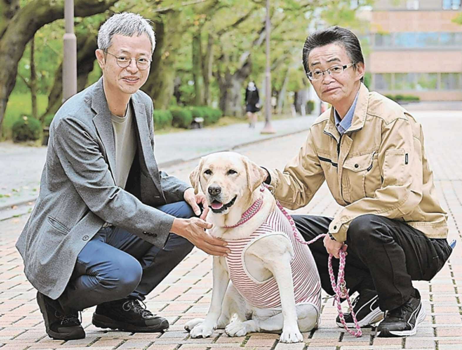 福島民報に代表の栢本を取材していただいた続編（下）が発表されました