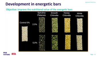 energetic bars