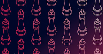 Generic Blog visual Chess