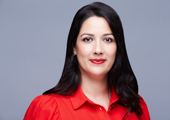 Alka headshot