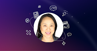 CFO Yeah podcast with Rose Punkunus of Sudozi