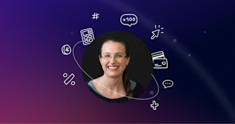 CFO Yeah Veronika everphone