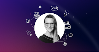 CFO Yeah Netguru Gosia Madalińska-Piętka