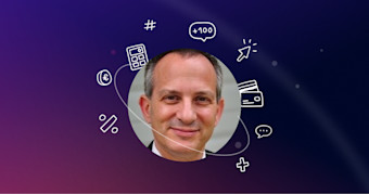 Anthony Nitsos CFO Yeah