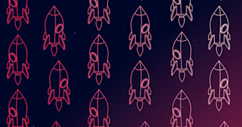 Generic visual growth