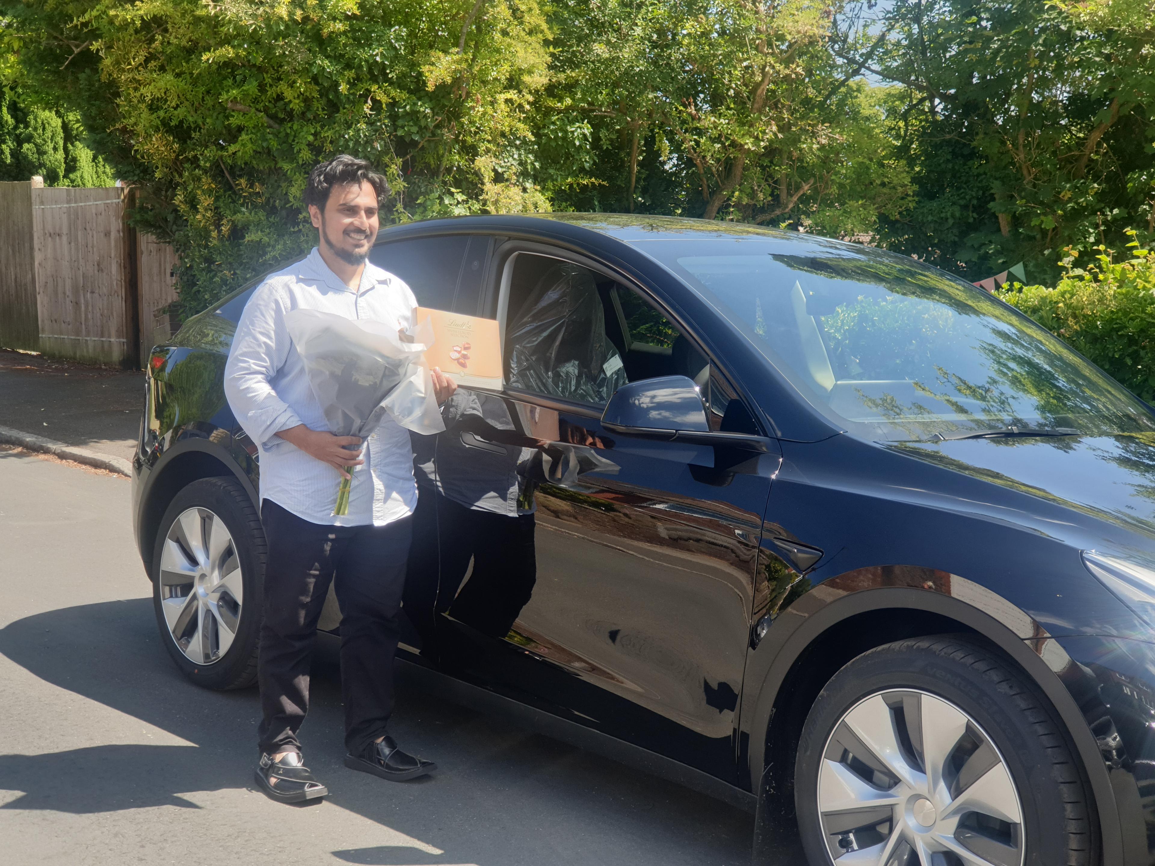 Cover Image for Second blog post title