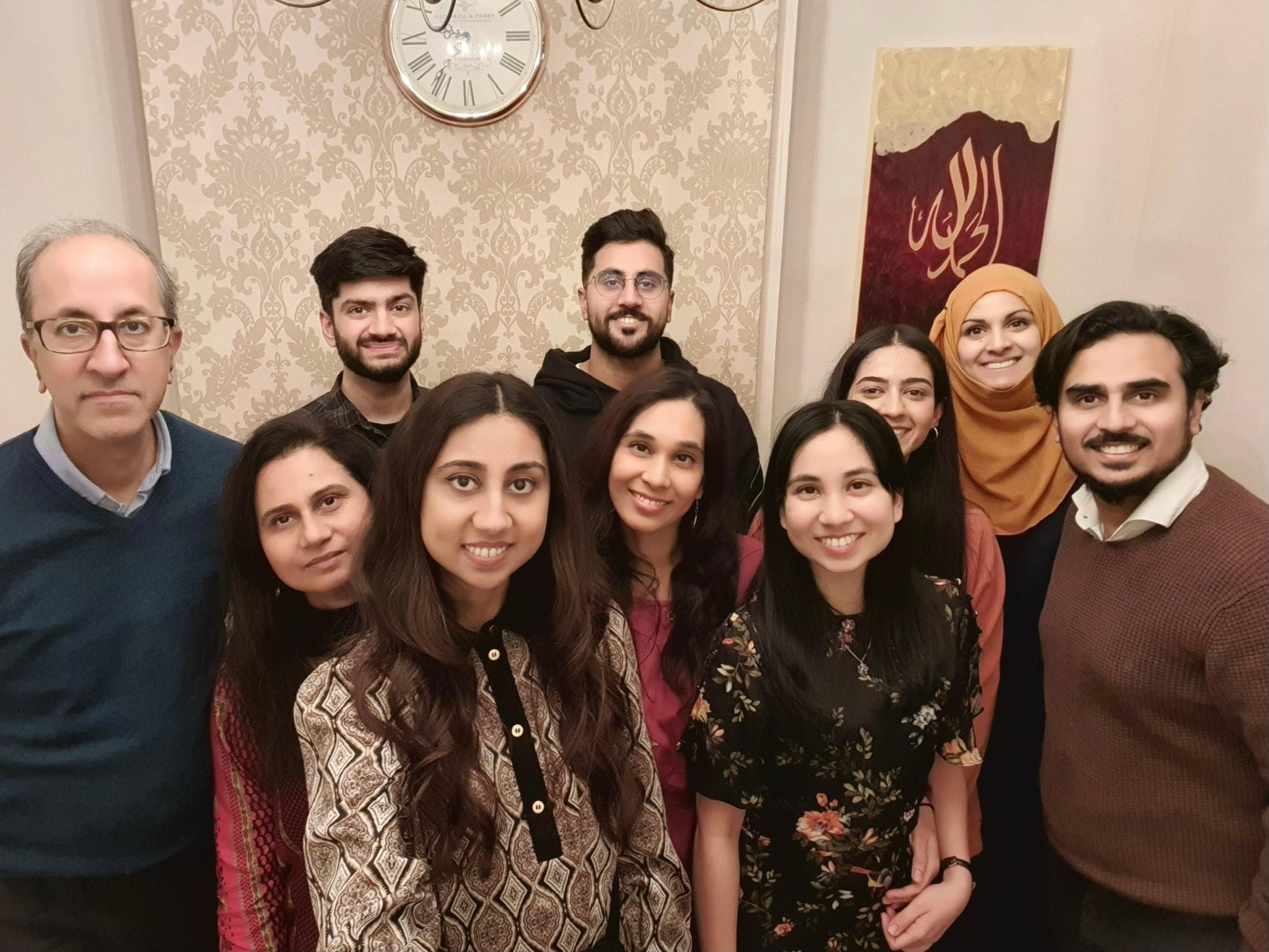 Cover Image for Minaal is the best