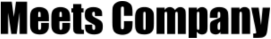 ミーツカンパニーロゴ