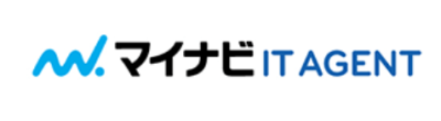 マイナビIT AGENTロゴ