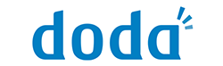 dodaロゴ