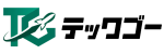 テックゴーロゴ