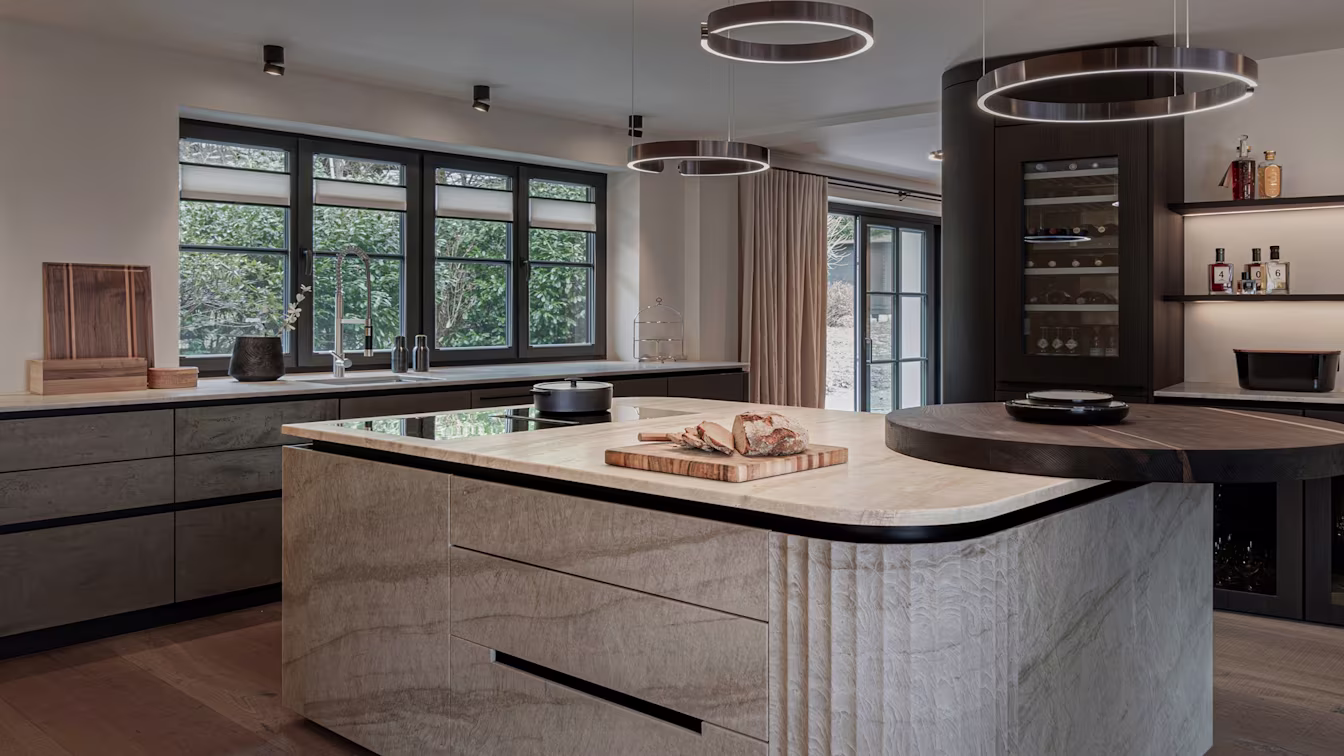 Dross&Schaffer Küchen Dross&Schaffer 25 1