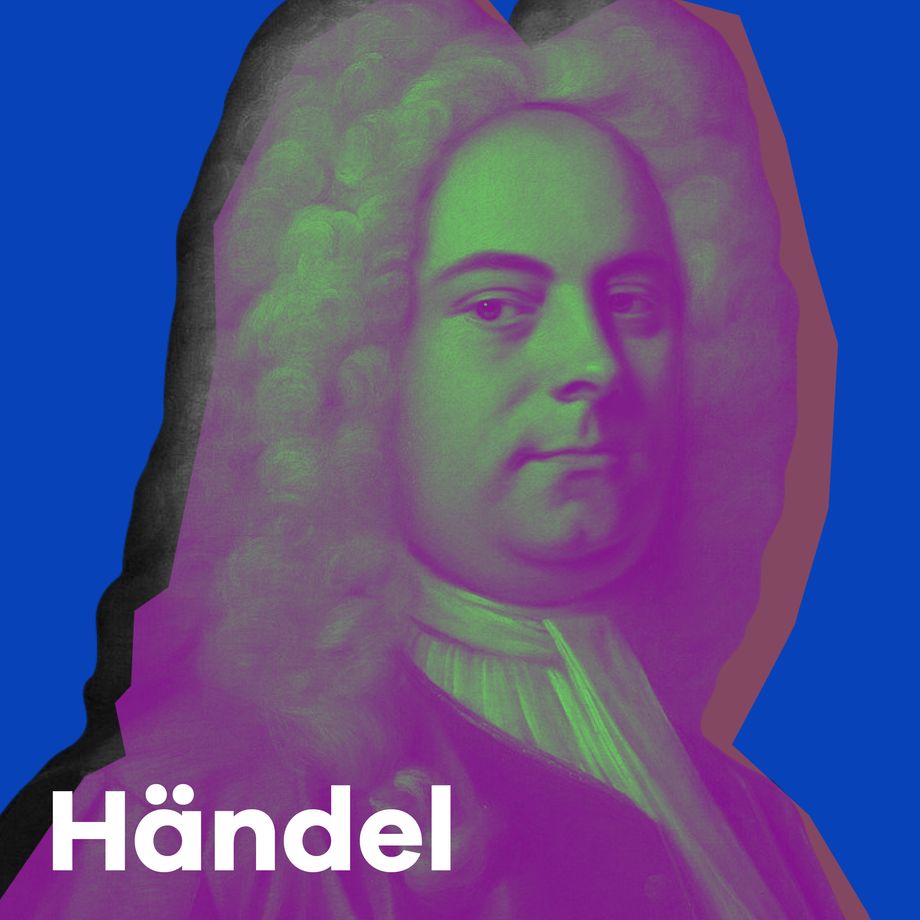 Georg Friedrich Händel