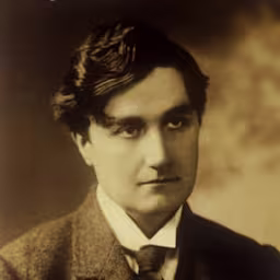 Ralph Vaughan Williams