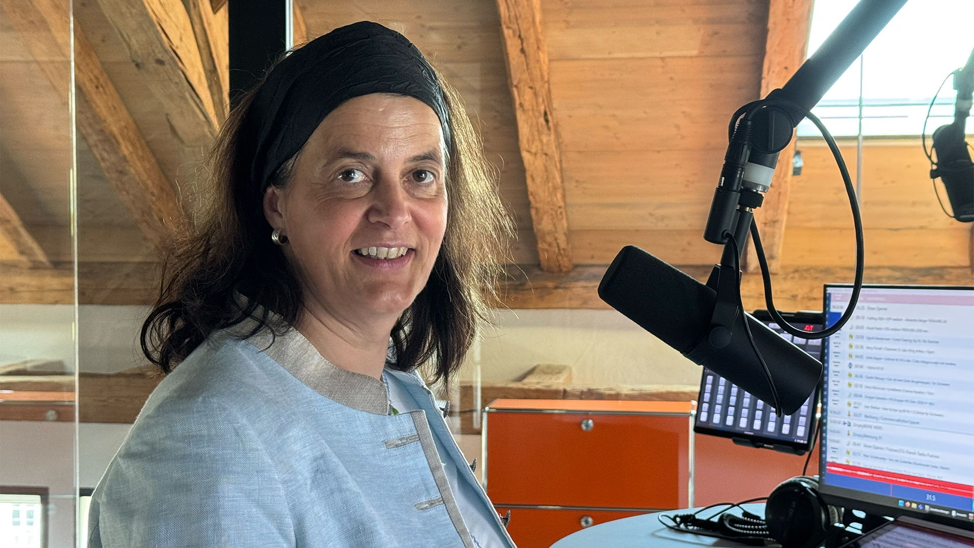 Prof. Dr. Claudia Traidl-Hoffmann