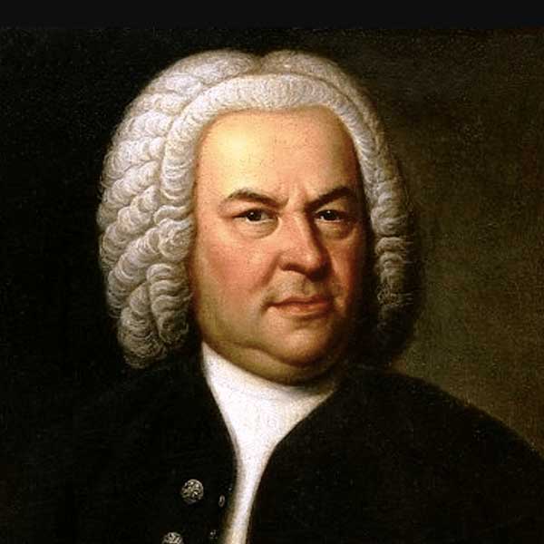 Johann-Sebastian-Bach 1x1