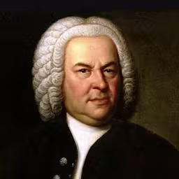 Johann-Sebastian-Bach 1x1