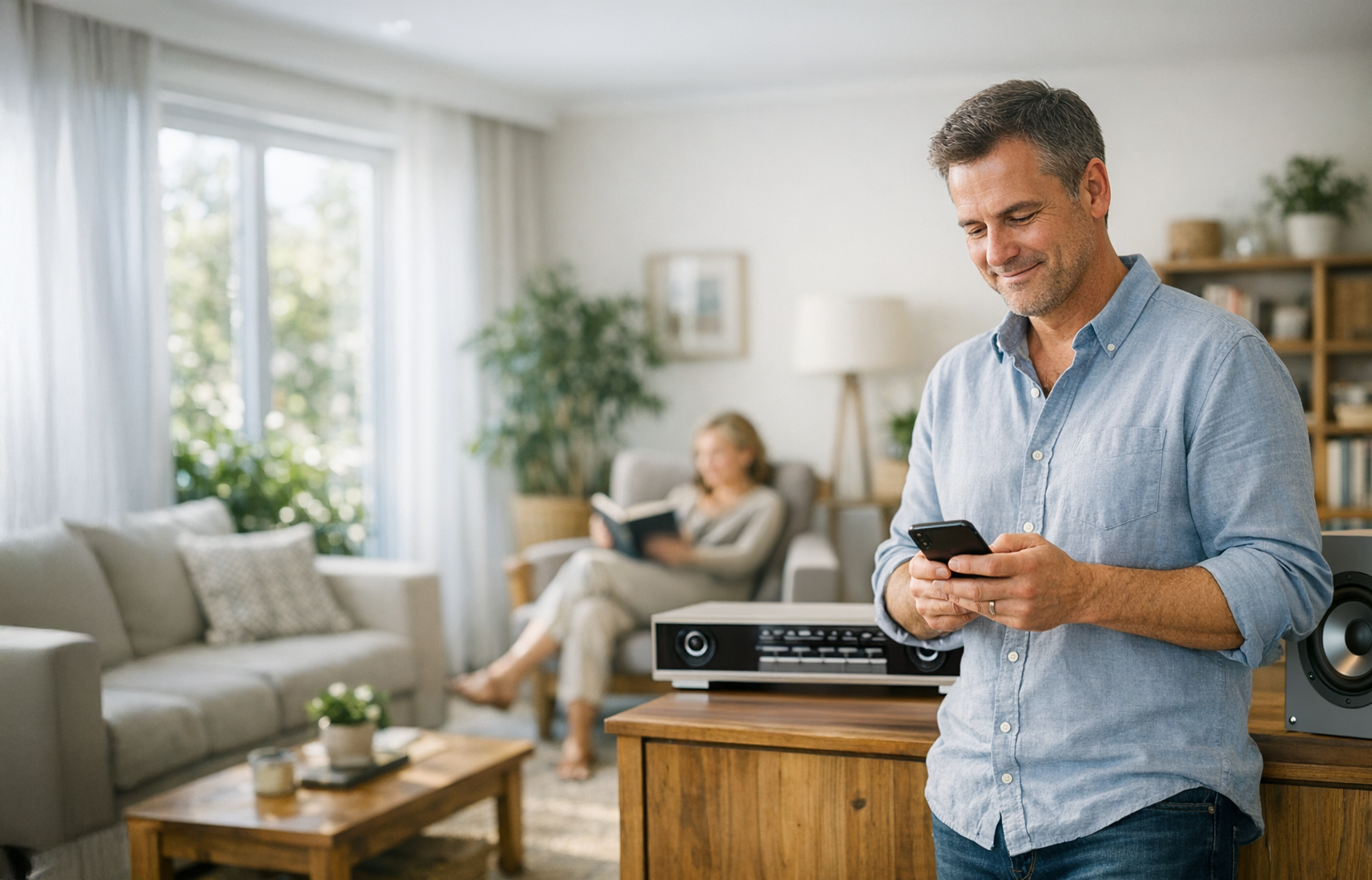 Equalizer richtig einstellen