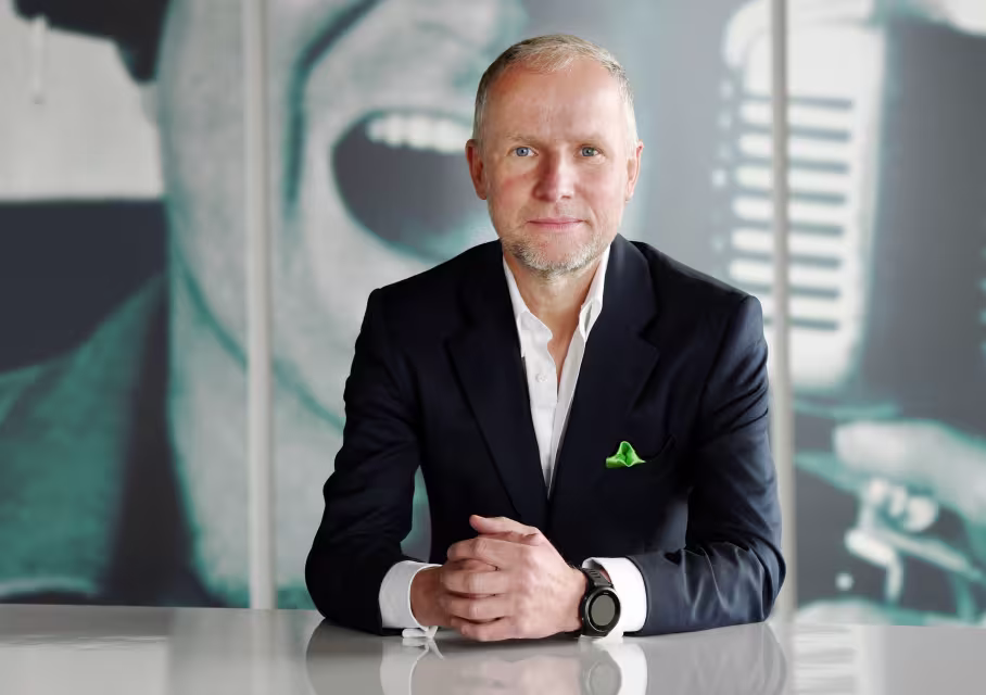 Klassik Radio  Ulrich Kubak