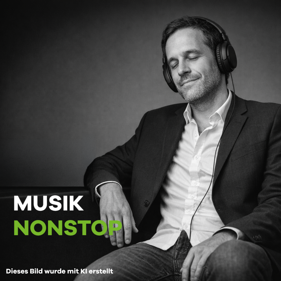 NEU Musik NonStop 18:00 - 19:00