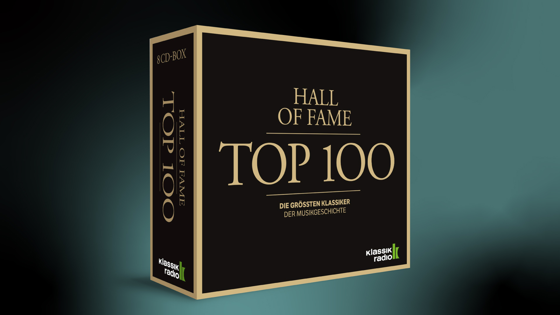 Klassik Radio Records