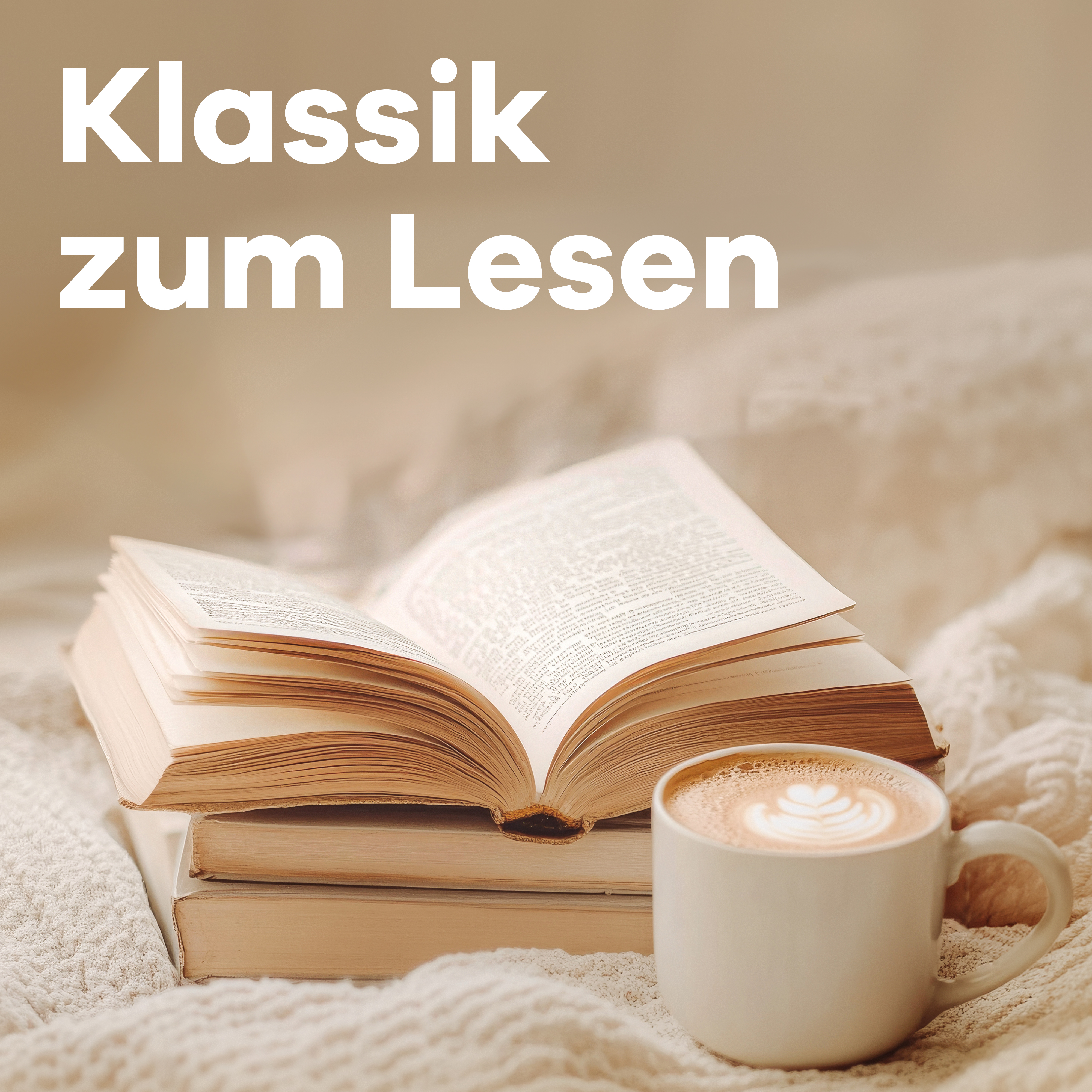 Klassik zum Lesen