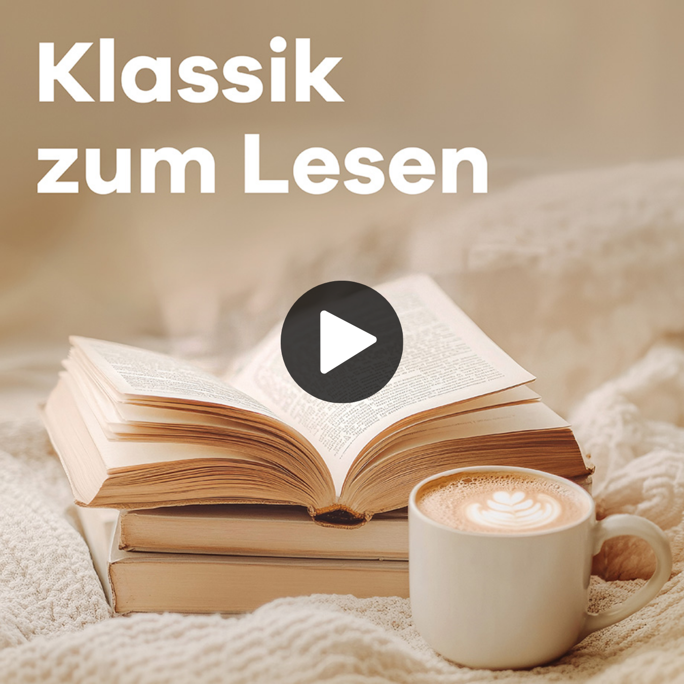 Klassik zum Lesen