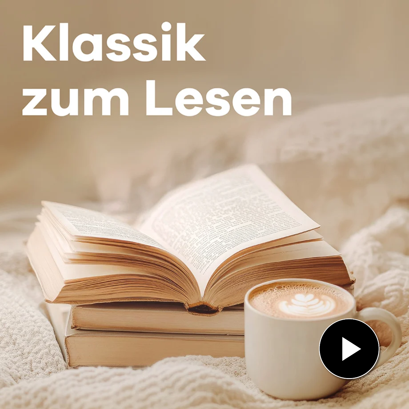 Klassik zum Lesen