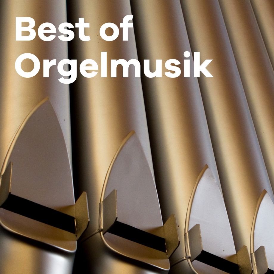 Orgelmusik