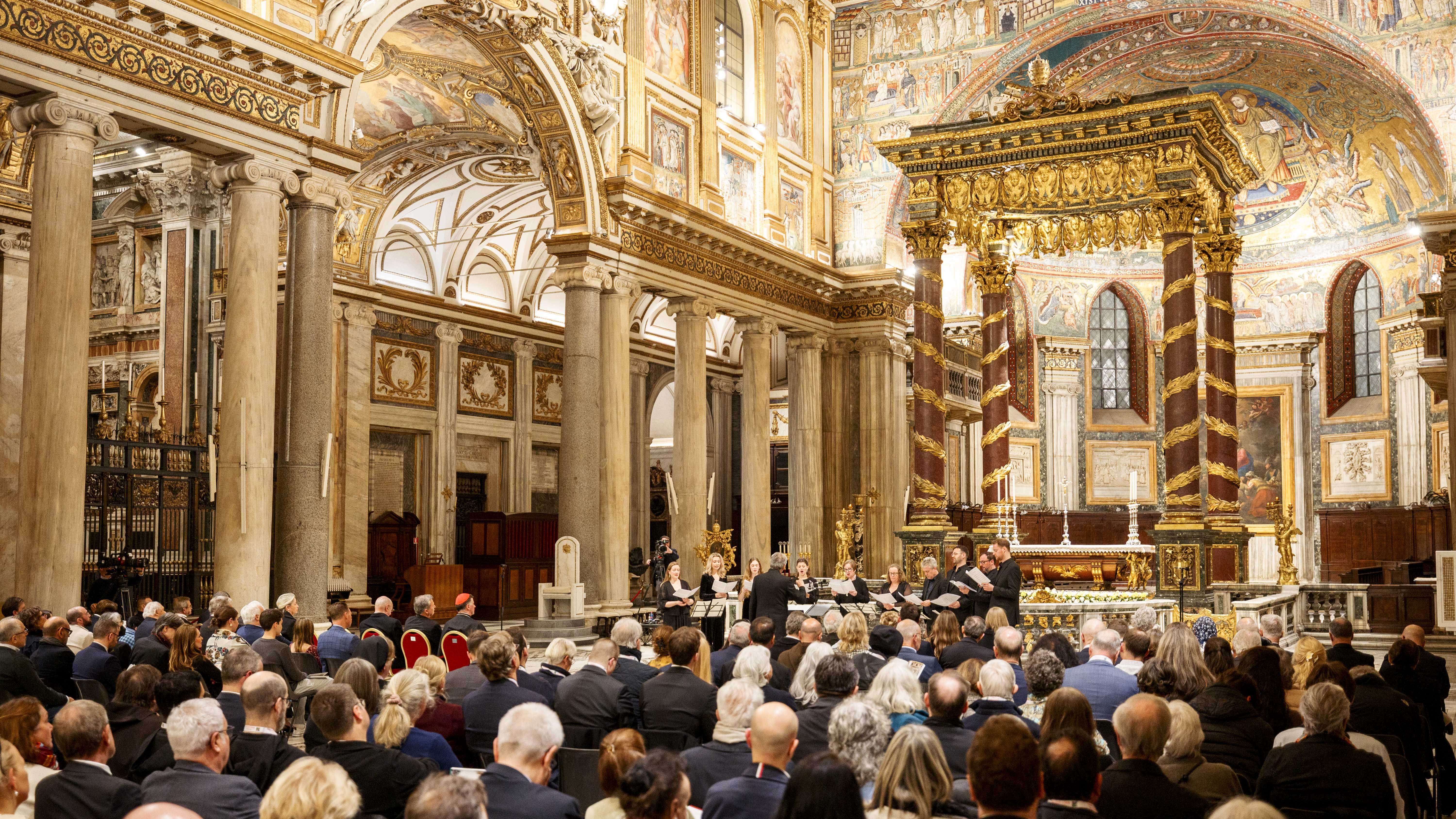 Festival Pro Musica et Arte Sacra