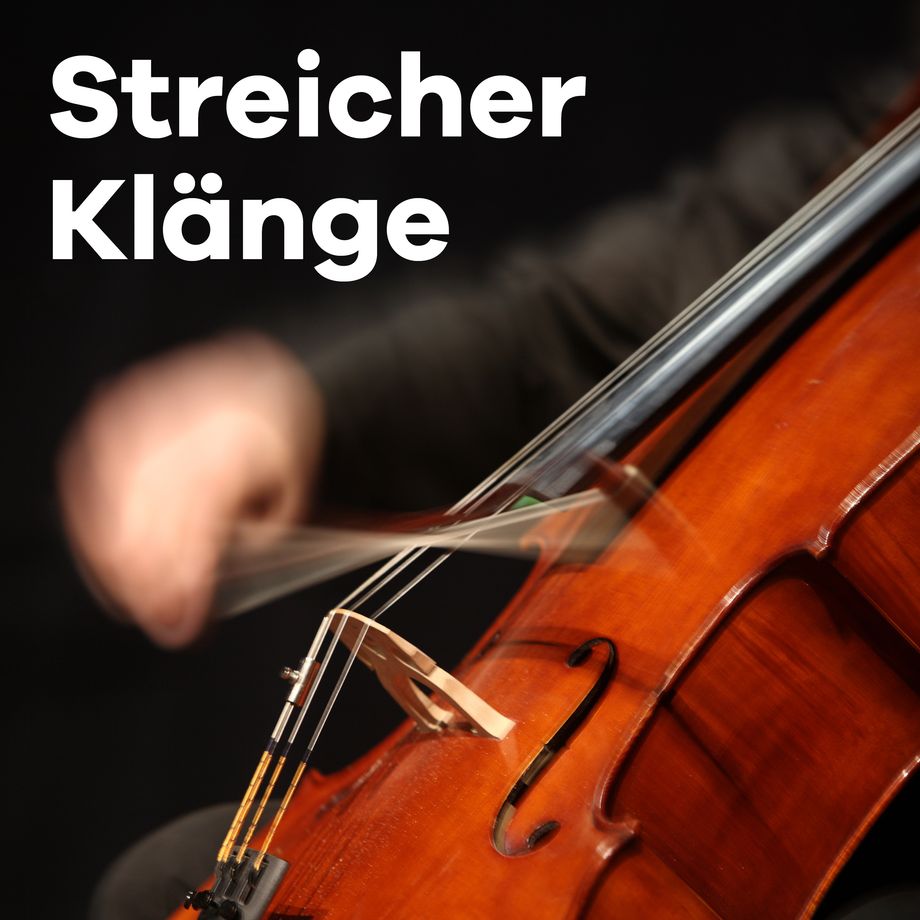 Streicherklänge