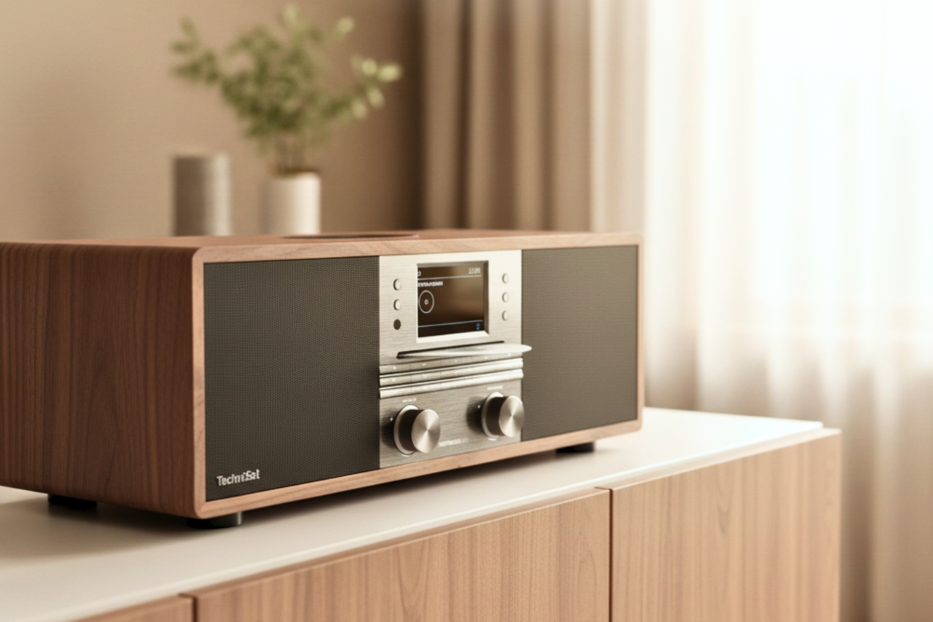 Radios Fuer Klassik Technisat Digitradio