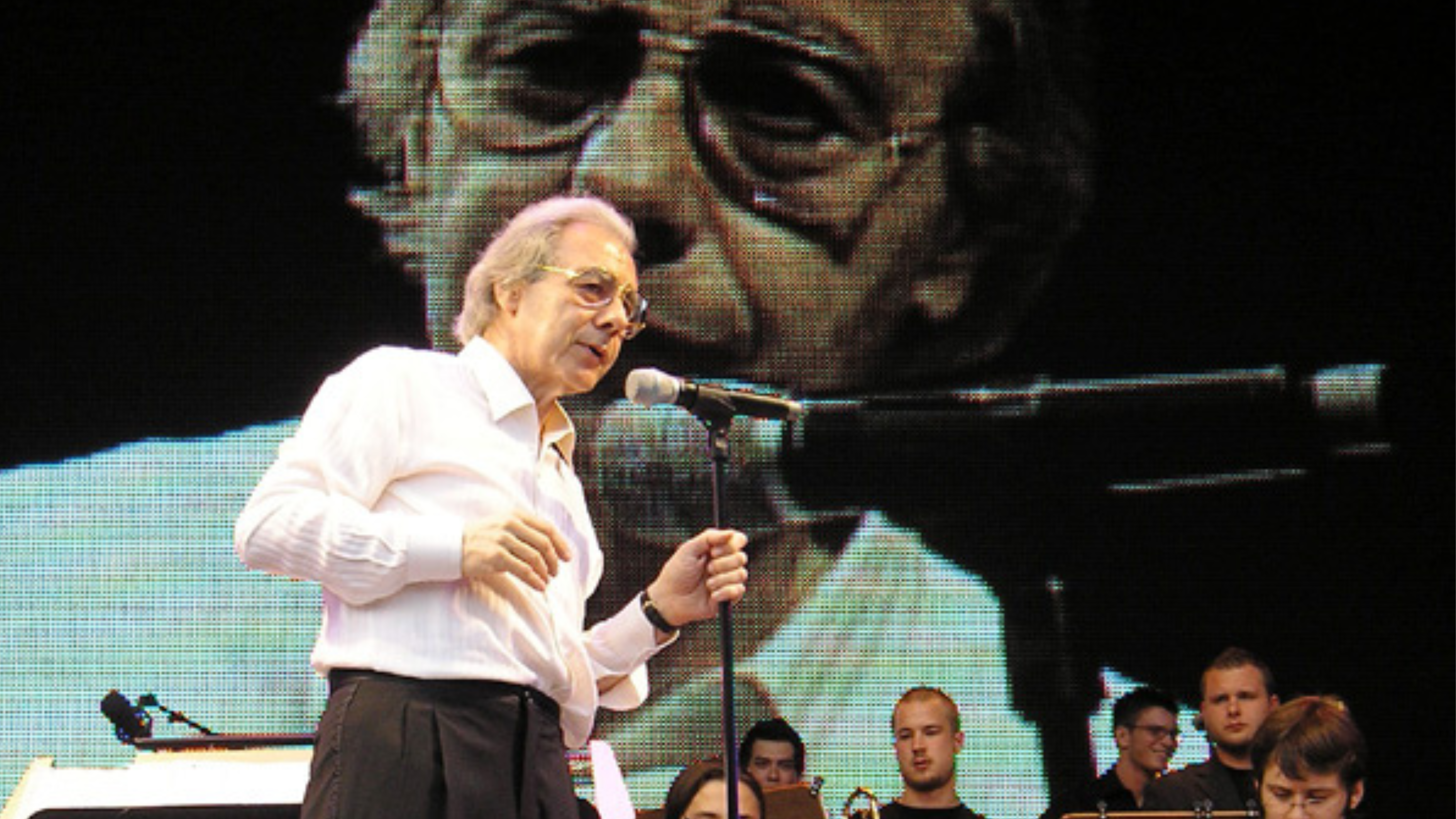 Lalo Schifrin