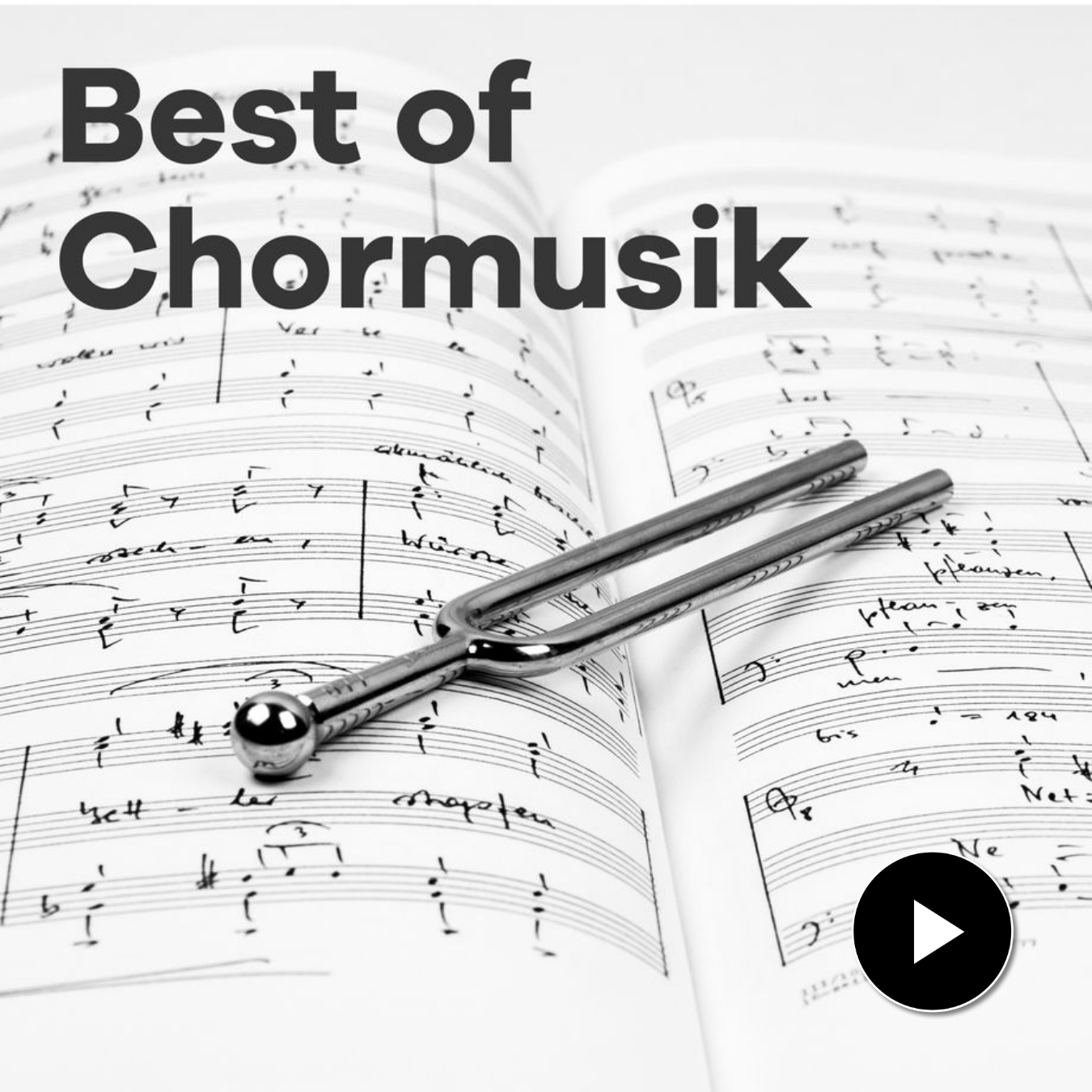 Chormusik 